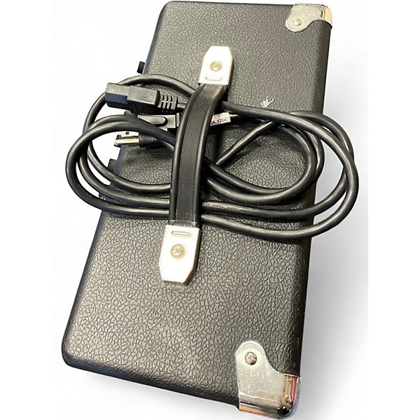 Used Fender Frontman 20G Guitar Combo Amp