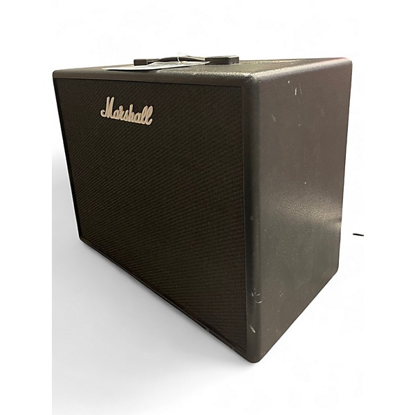 Used Marshall CODE 50W 1x12 Guitar Combo Amp