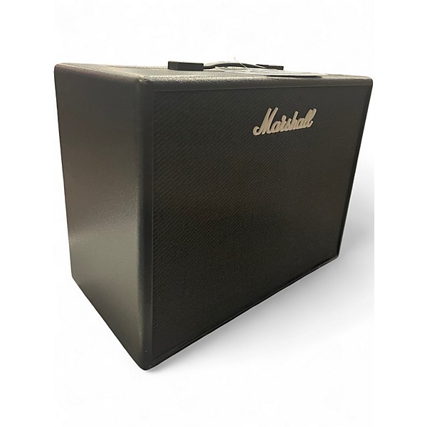 Used Marshall CODE 50W 1x12 Guitar Combo Amp