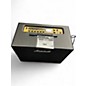 Used Marshall CODE 50W 1x12 Guitar Combo Amp
