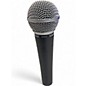 Used Shure SM58LC Dynamic Microphone thumbnail