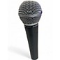 Used Shure SM58LC Dynamic Microphone