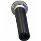 Used Shure SM58LC Dynamic Microphone