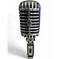 Used Shure 55SH Series II Dynamic Microphone thumbnail