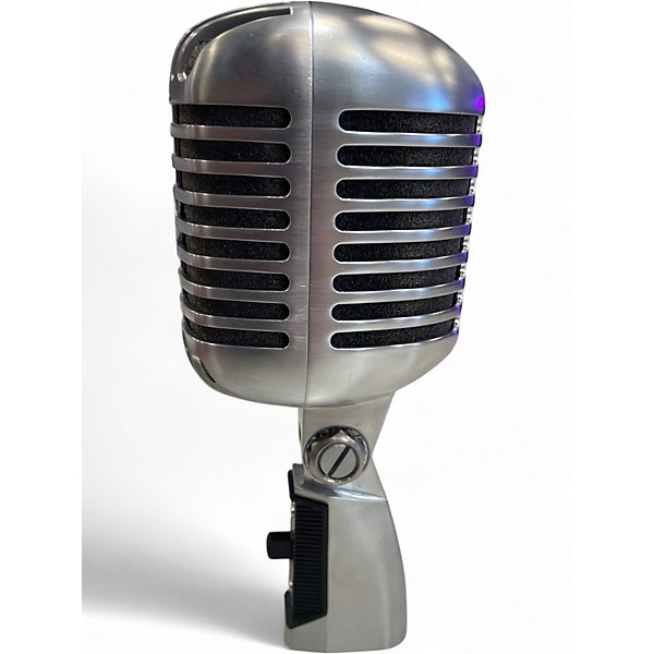 Used Shure 55SH Series II Dynamic Microphone