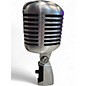 Used Shure 55SH Series II Dynamic Microphone