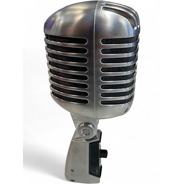Used Shure 55SH Series II Dynamic Microphone