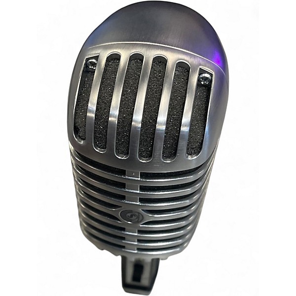 Used Shure 55SH Series II Dynamic Microphone