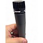 Used Shure SM57LC Dynamic Microphone
