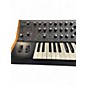 Used Moog Sub 37 Synthesizer