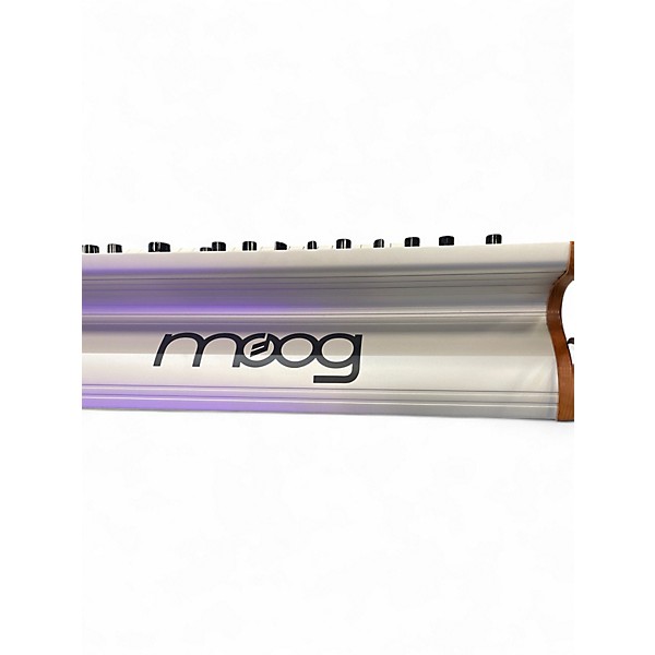 Used Moog Sub 37 Synthesizer