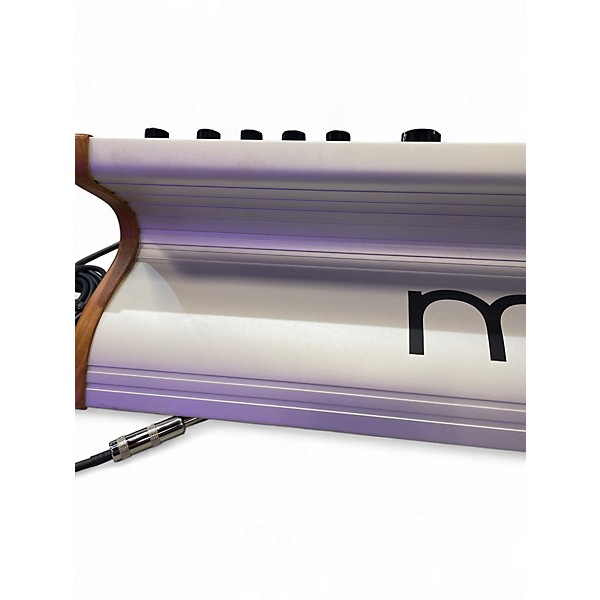 Used Moog Sub 37 Synthesizer