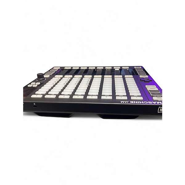 Used Native Instruments Maschine Jam MIDI Controller