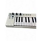 Used Arturia Keystep MIDI Controller