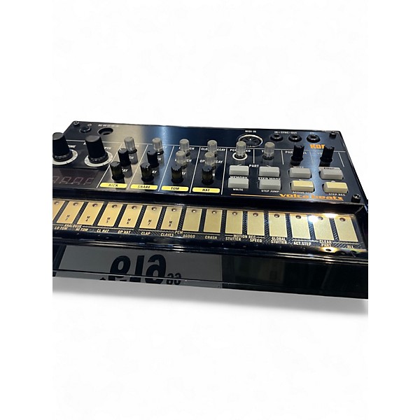 Used KORG VOLCA BEATS Sound Module