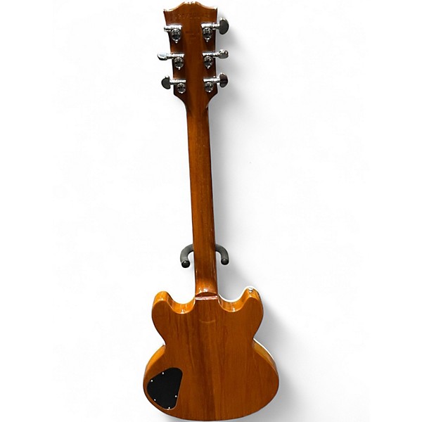 Used Gibson Midtown Custom Natural Solid Body Electric Guitar