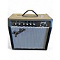 Used Fender Frontman 15G 15W Guitar Combo Amp thumbnail