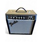 Used Fender Frontman 15G 15W Guitar Combo Amp