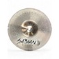 Used Zildjian 10in B8X SPLASH Cymbal