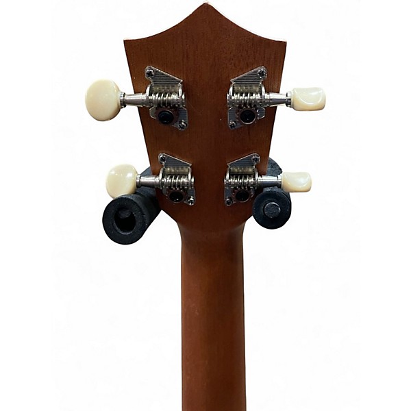 Used Mitchell STARS & STRIPES CONCERT UKULELE Red White and Blue Ukulele