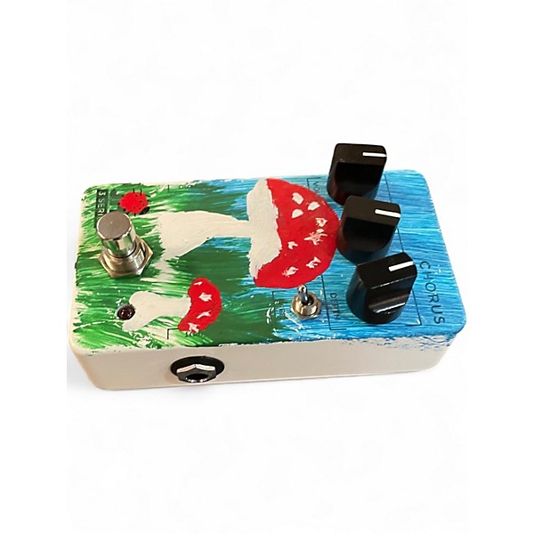 Used JHS Pedals 3 Series Chorus Effect Pedal