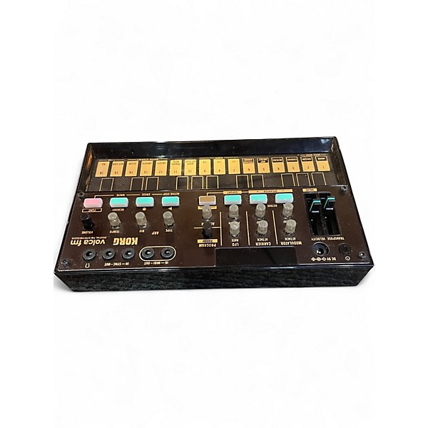 Used KORG Volca FM2 Synthesizer
