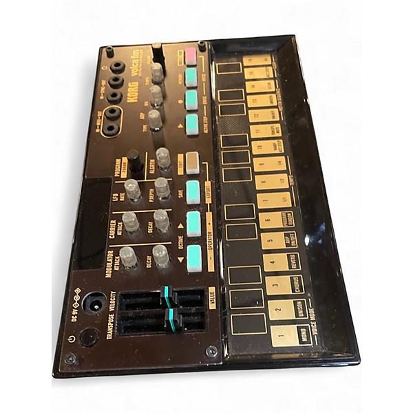 Used KORG Volca FM2 Synthesizer