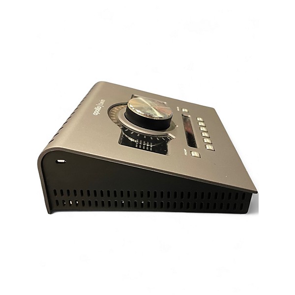 Used Universal Audio Apollo Twin Duo MKII Audio Interface