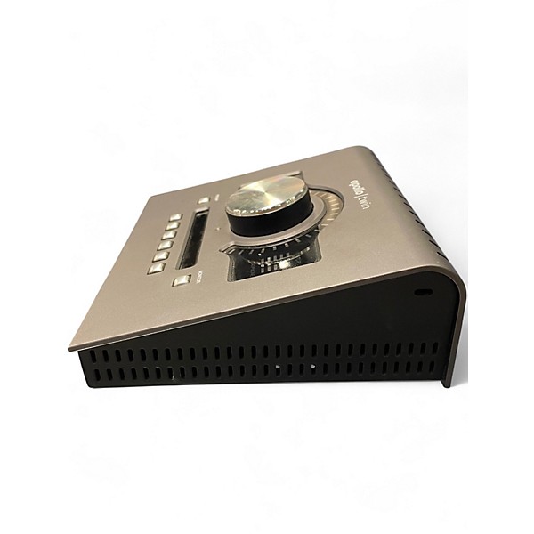 Used Universal Audio Apollo Twin Duo MKII Audio Interface