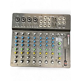Used Harbinger lv12 DJ Mixer