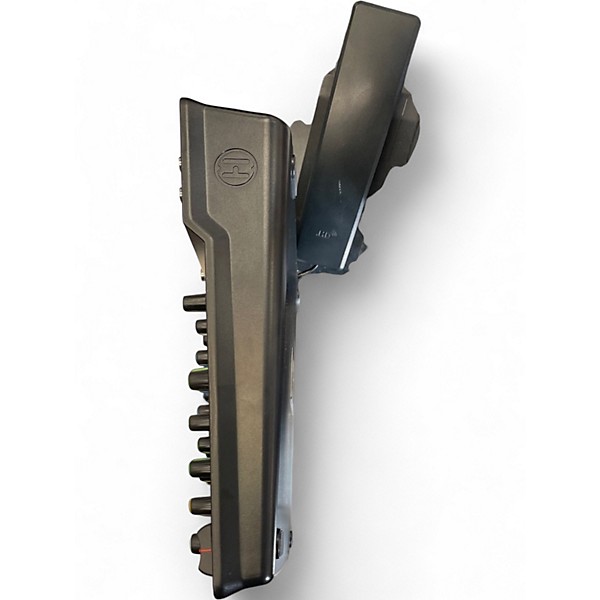 Used Harbinger lv12 DJ Mixer