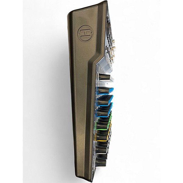 Used Harbinger lv12 DJ Mixer