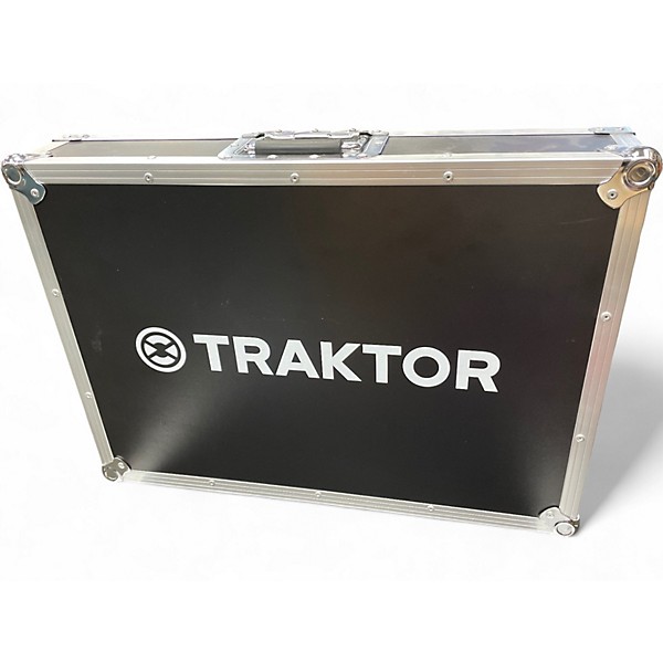 Used Pioneer DJ DDJ-SR2 DJ Controller