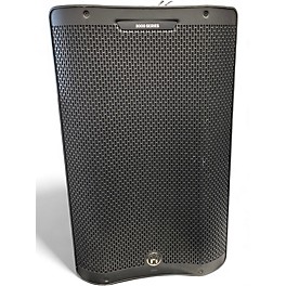Used Harbinger VARI 3415 Powered Speaker