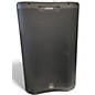 Used Harbinger VARI 3415 Powered Speaker thumbnail
