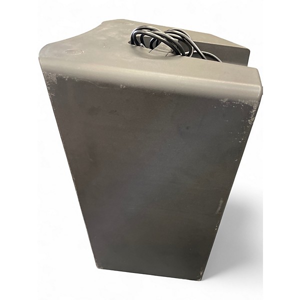 Used Harbinger VARI 3415 Powered Speaker