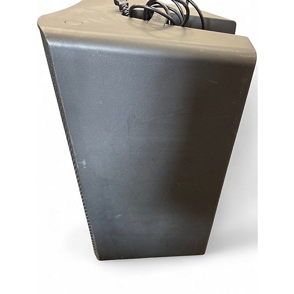 Used Harbinger VARI 3415 Powered Speaker