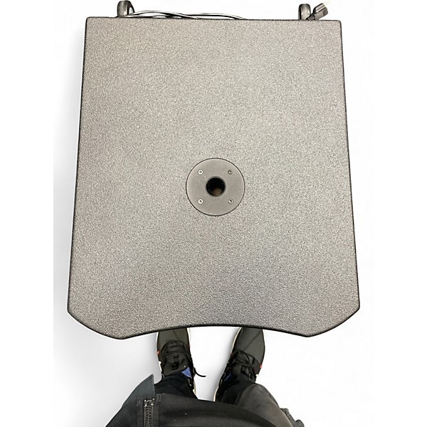 Used Harbinger VS18 Powered Subwoofer