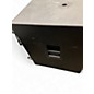 Used Harbinger VS18 Powered Subwoofer
