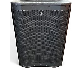 Used Harbinger VS18 Powered Subwoofer
