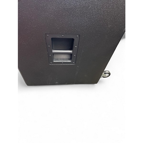 Used Harbinger VS18 Powered Subwoofer