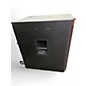 Used Harbinger VS18 Powered Subwoofer
