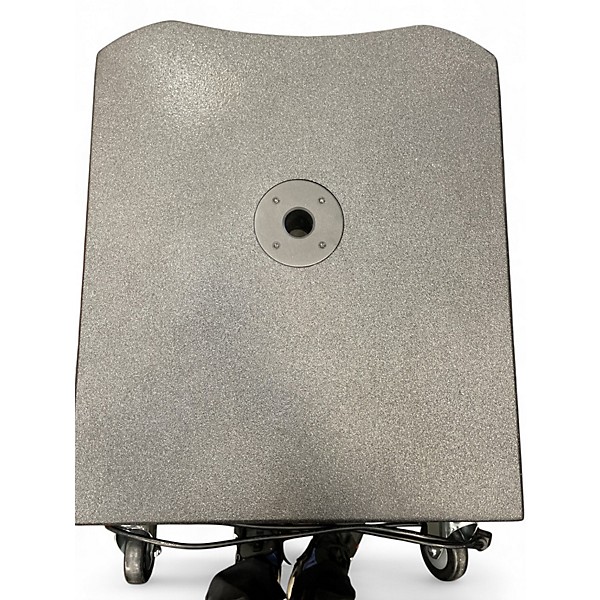 Used Harbinger VS18 Powered Subwoofer