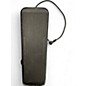 Used Thomas Organ Company CRY-BABY 95-910511 Effect Pedal thumbnail