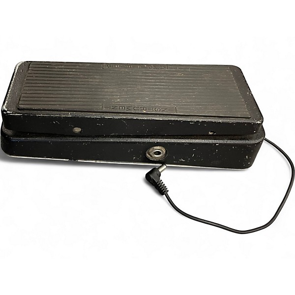 Used Thomas Organ Company CRY-BABY 95-910511 Effect Pedal