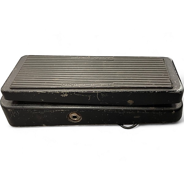 Used Thomas Organ Company CRY-BABY 95-910511 Effect Pedal