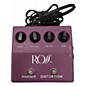 Used Ross PHASER/DISTORTION Effect Pedal thumbnail