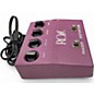 Used Ross PHASER/DISTORTION Effect Pedal