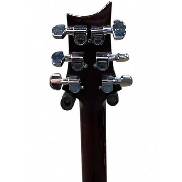 Used PRS Custom 22 Root Beer Burst Solid Body Electric Guitar