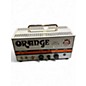 Used Orange Amplifiers TT15H Tiny Terror 15W Tube Guitar Amp Head